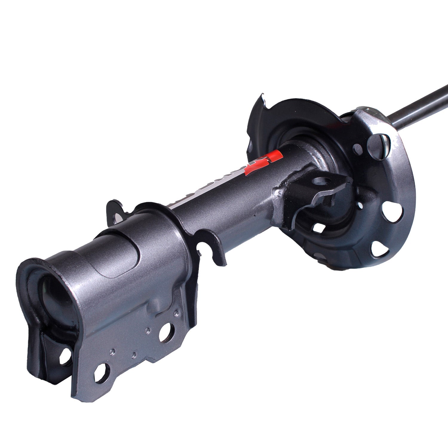 Amortiguadores Deportivos AG Shox Chevrolet Corsa 02-10 Kit 4 Piezas