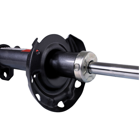 Amortiguadores Deportivos AG Shox Chevrolet Corsa 2002-2010 Delantero Izquierdo