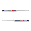 Amortiguadores Deportivos AG Shox Ford Fiesta Brasil 2003-2014 Traseros-2