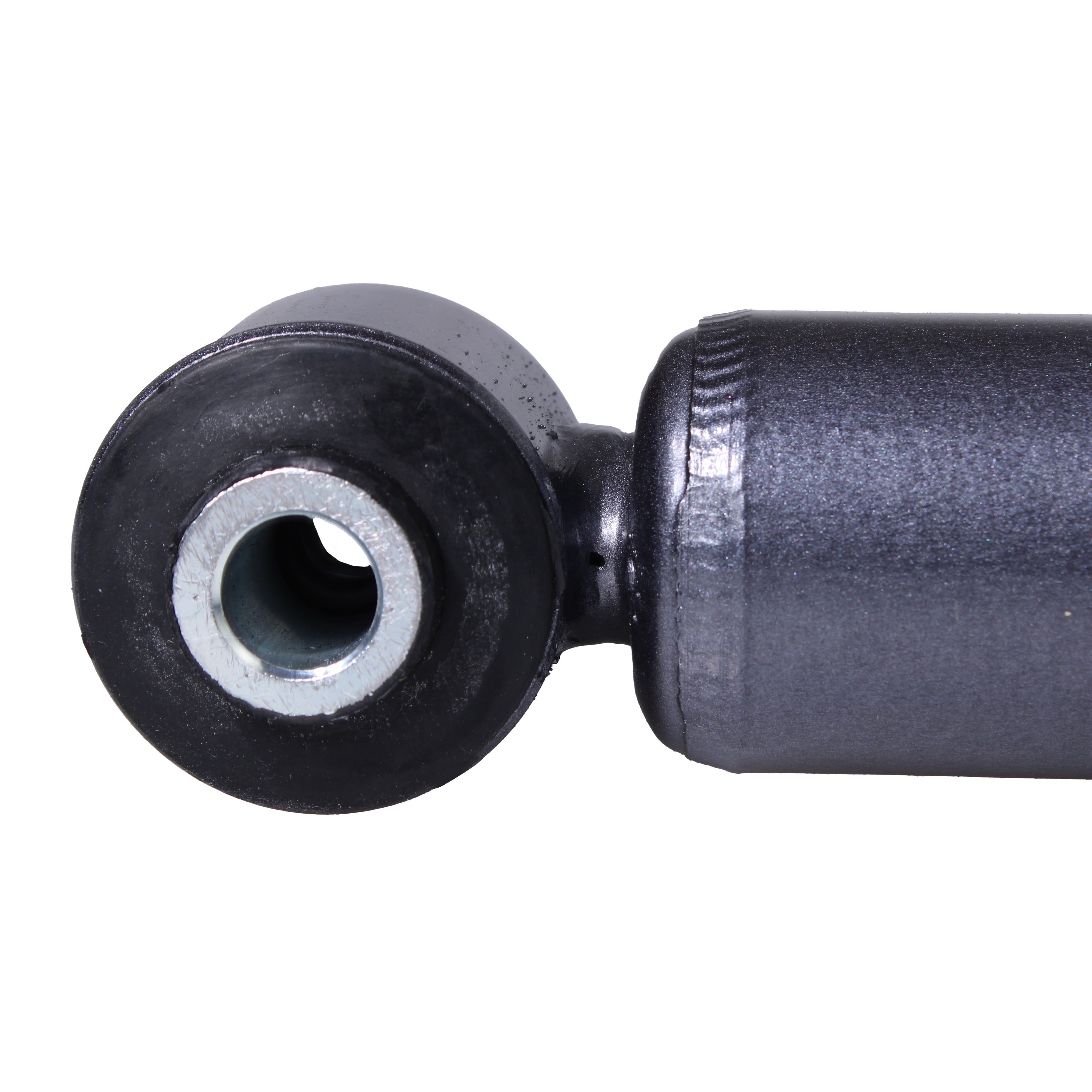 Amortiguadores Deportivos AG Shox Ford Fiesta Brasil 03-11 Kit 4 Piezas