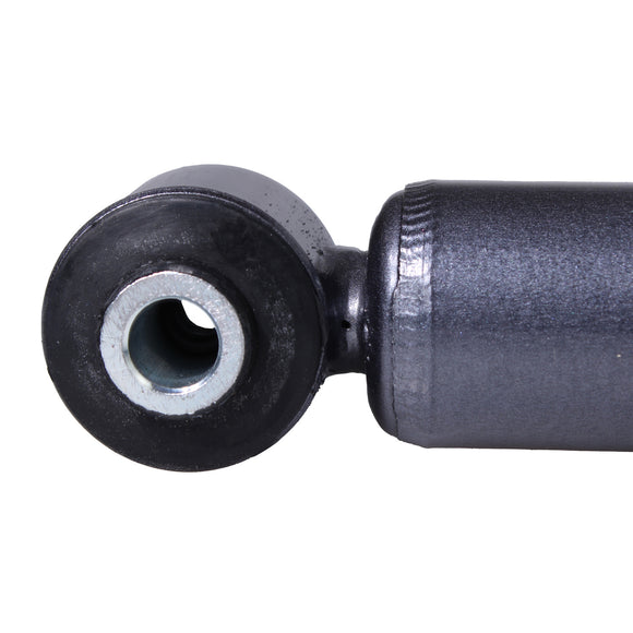 Amortiguadores Deportivos AG Shox Ford Fiesta Brasil 2003-2014 Traseros