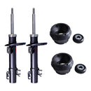 Amortiguadores Deportivos y Bases AG Seat Toledo 2013-2019 Delanteros-2