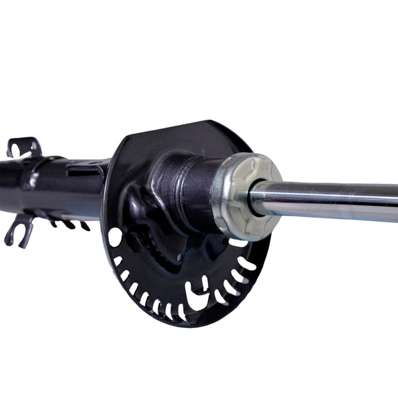 Amortiguadores AG Shox p/Achaparrar para Polo 17-20 Del