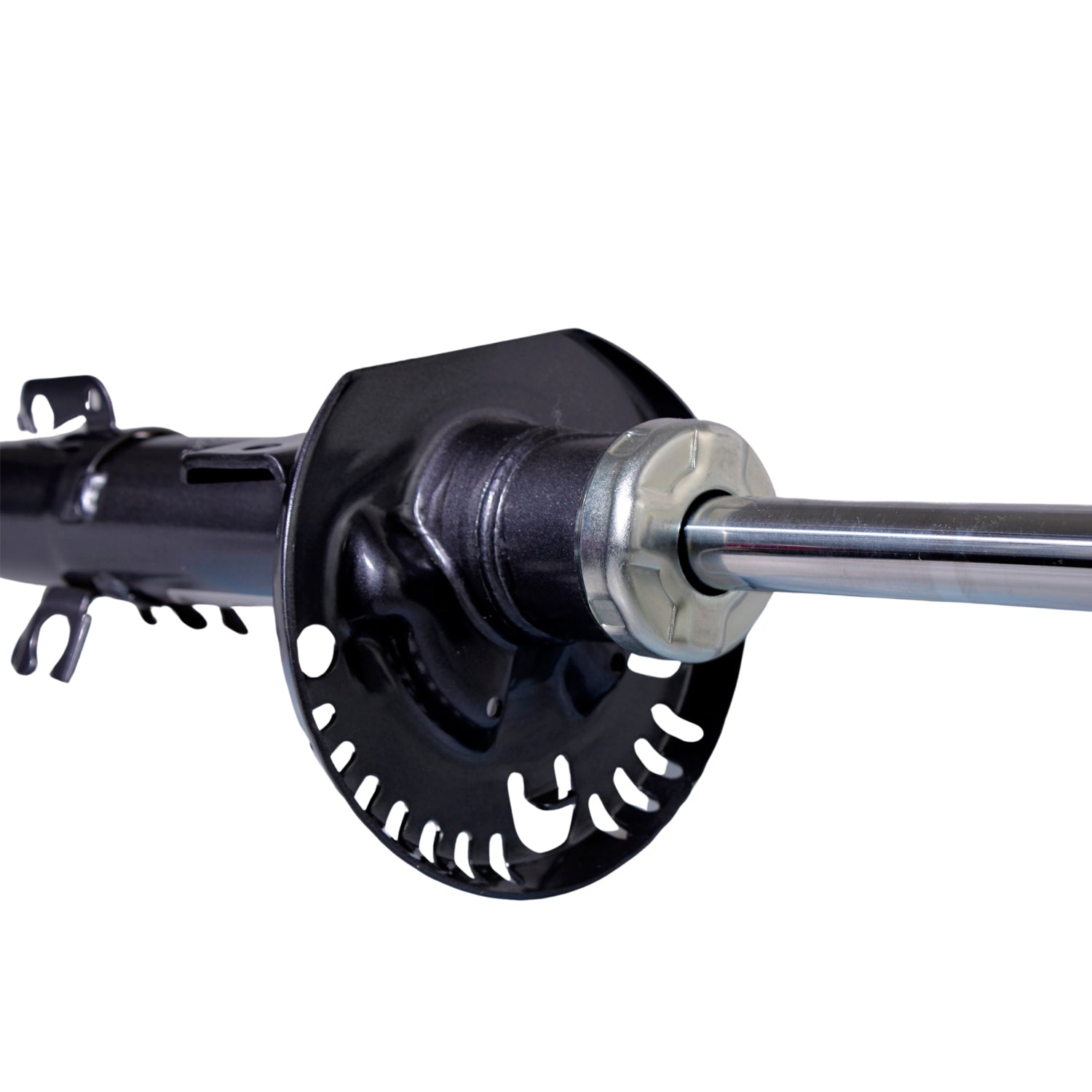 Amortiguadores Deportivos Ag Shox Volkswagen Vento (Delantero con anclaje) 14-22 Kit 4 Piezas