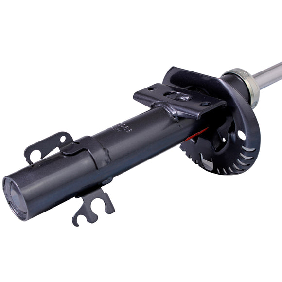 Amortiguadores Deportivos AG Shox Volkswagen Vento (Delantero con anclaje) 14-22 Kit 4 Piezas