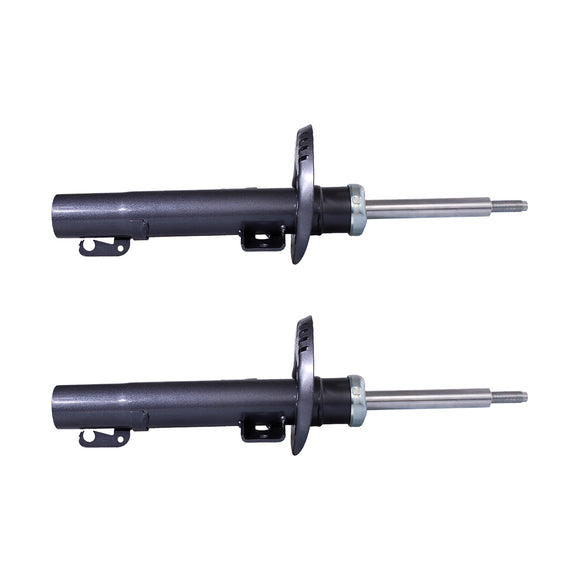 Resortes Deportivos y Amortiguadores Deportivos AG Volkswagen Gol Trend (Sin anclaje) 2008-2020 Delanteros y Traseros