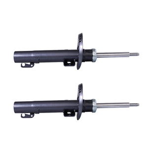 Resortes Deportivos y Amortiguadores Deportivos AG Seat Ibiza 6L 2003-2008 Delanteros y Traseros