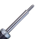 Amortiguadores Deportivos AG Shox Seat Ibiza 6L (Sin anclaje) 2003-2008 Delantero Izquierdo-3