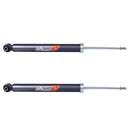 Amortiguadores Deportivos AG Shox Nissan Sentra (B18) 2020-2026 Traseros-2