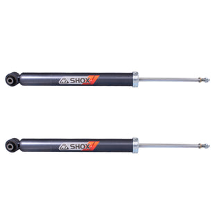 Amortiguadores Deportivos AG Shox Nissan Sentra (B18) 2020-2026 Traseros