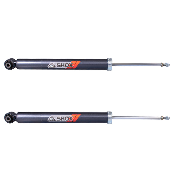 Amortiguadores Deportivos AG Shox Nissan Sentra (B18) 2020-2026 Traseros