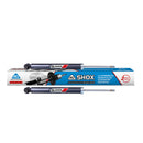 Amortiguadores Deportivos AG Shox Nissan Sentra (B18) 2020-2026 Traseros-1