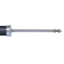 Amortiguador Deportivo AG Shox Nissan Sentra (B18) 2020-2026 Trasero Izquierdo-3