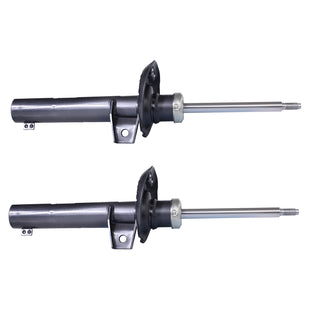 Kit Deportivo Resortes, Amortiguadores y Bases Audi A3 50MM 2004-2012 Delanteros y Traseros