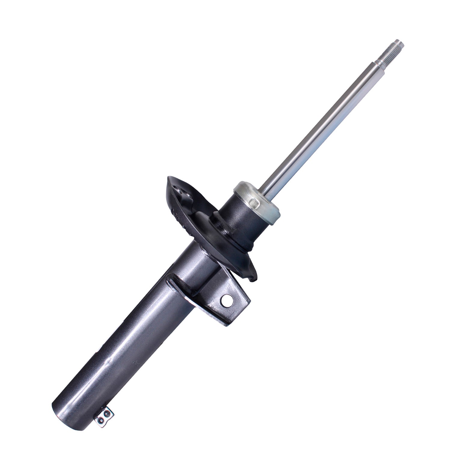 Amortiguadores Deportivos AG Shox Audi A3 (8P) (Carter 50 mm) (Trasero con Eje Suspensión Independiente Buje 14 mm) 2004-2012 Delantero Izquierdo