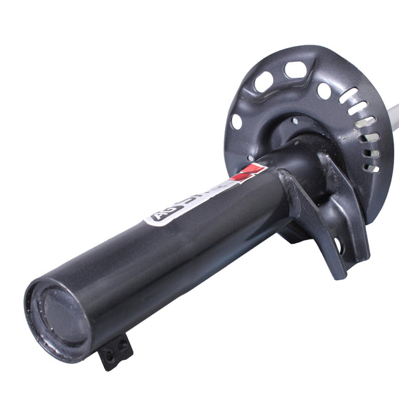 Amortiguadores Deportivos AG Shox Volkswagen Jetta A6 (Bicentenario) (2.0L) (Carter 50 mm) (Trasero con Eje Suspensión Independiente Buje 14 mm) 2010-2018 Delanteros