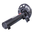 Amortiguador Deportivo AG Shox Seat León (Carter 50 mm) (Trasero con Eje Suspensión Independiente Buje 14 mm) 2006-2012 Delantero Derecho-5