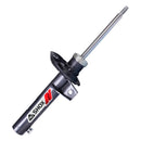 Amortiguador Deportivo AG Shox Audi A3 (8P) (Carter 50 mm) (Trasero con Eje Suspensión Independiente Buje 14 mm) 2004-2012 Delantero Izquierdo-2