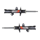 Amortiguadores Deportivos AG Shox Nissan Note 2013-2023 Delanteros-2