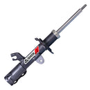 Amortiguador Deportivo AG Shox Nissan March (Usa tornillo estabilizador) 2011-2023 Delantero Derecho-2