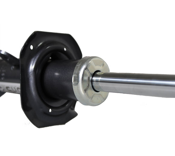 Amortiguadores Deportivos AG Shox Nissan Versa 2012-2019 Delanteros y Traseros