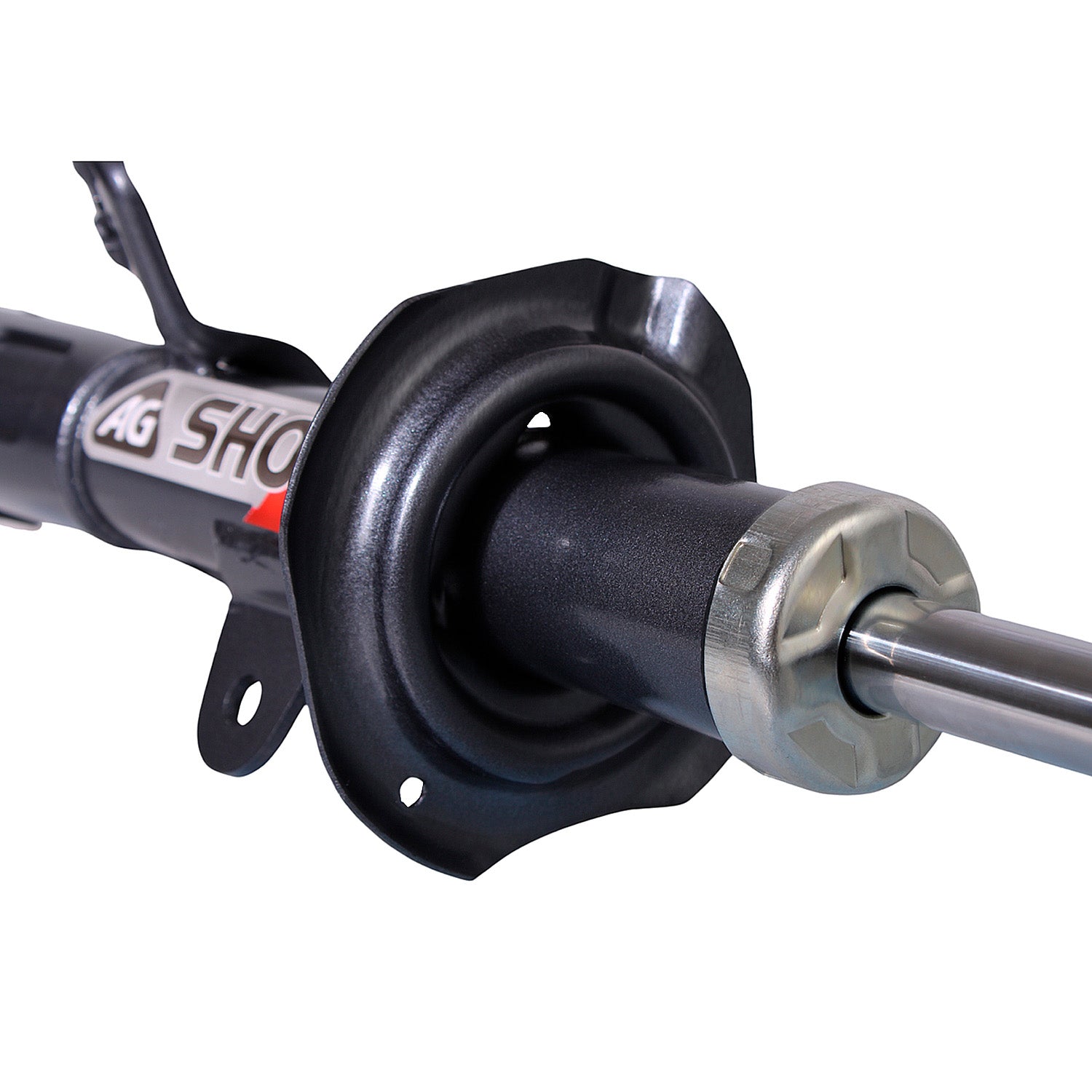 Amortiguadores Deportivos AG Shox Nissan Note 2013-2023 Delanteros