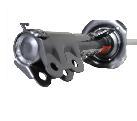 Amortiguadores Deportivos AG Shox Nissan Note 2013-2023 Delanteros y Traseros