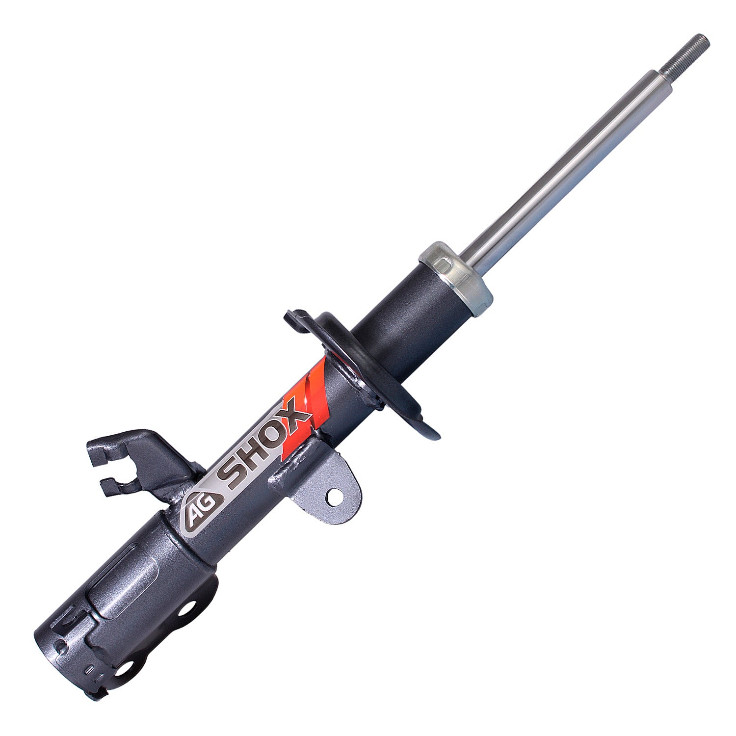 Amortiguadores Deportivos AG Shox Nissan Note 2013-2023 Delantero Derecho