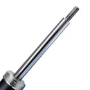 Amortiguador Deportivo AG Shox Nissan March (Usa tornillo estabilizador) 2011-2023 Delantero Izquierdo-3