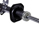 Amortiguadores Deportivos AG Shox Nissan March (Usa tornillo estabilizador) 2011-2023 Delantero Izquierdo-4