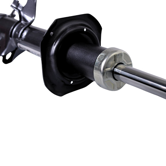 Amortiguadores Deportivos AG Shox Nissan Versa I 2012-2019 Delantero Izquierdo