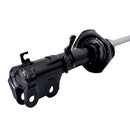 Amortiguadores Deportivos AG Shox Nissan March (Usa tornillo estabilizador) 2011-2023 Delantero Izquierdo-5