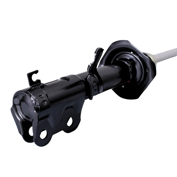 Amortiguadores Deportivos AG Shox Nissan Note 2013-2023 Delantero Izquierdo