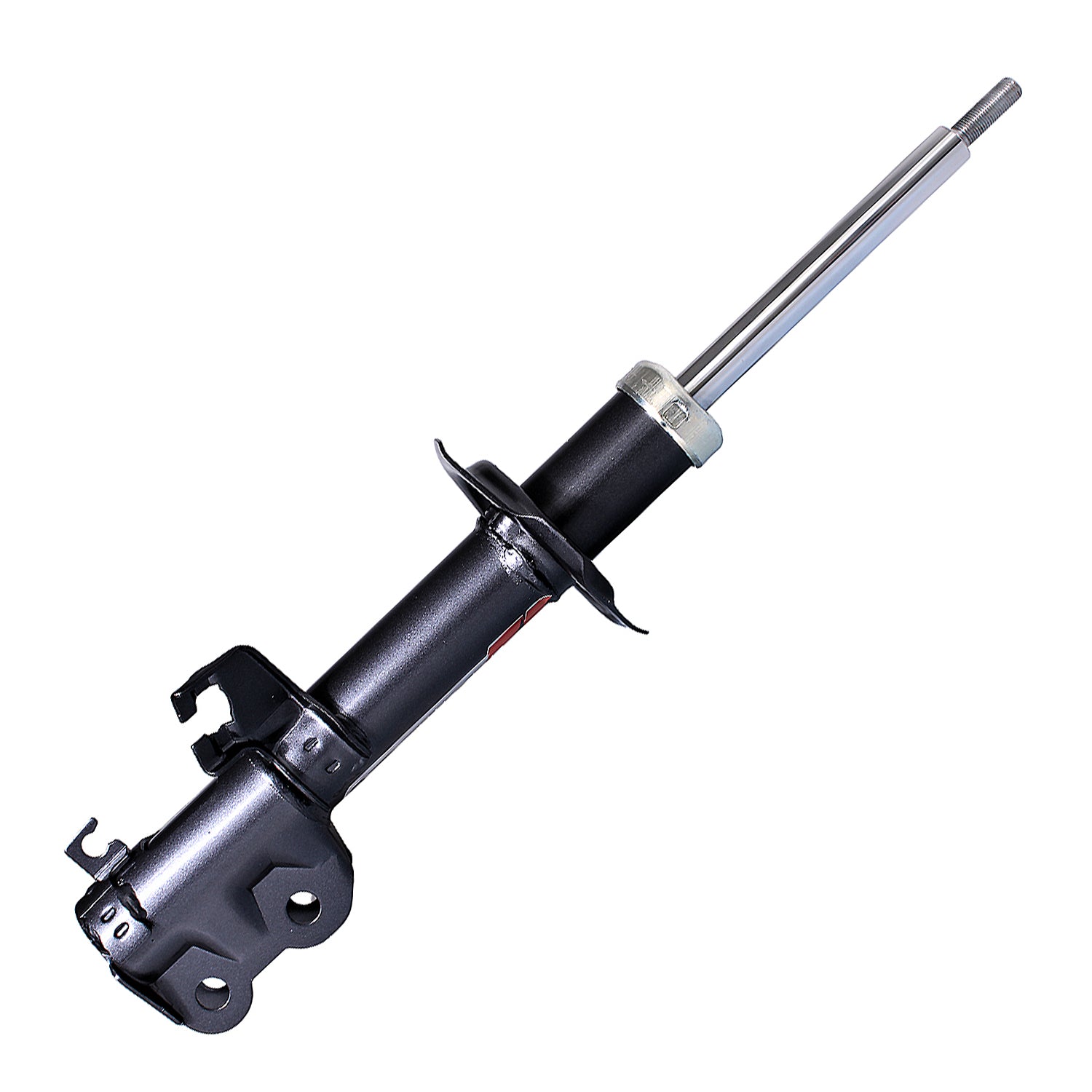 Amortiguadores Deportivos AG Shox Nissan March (Usa tornillo estabilizador) 2011-2023 Delantero Izquierdo