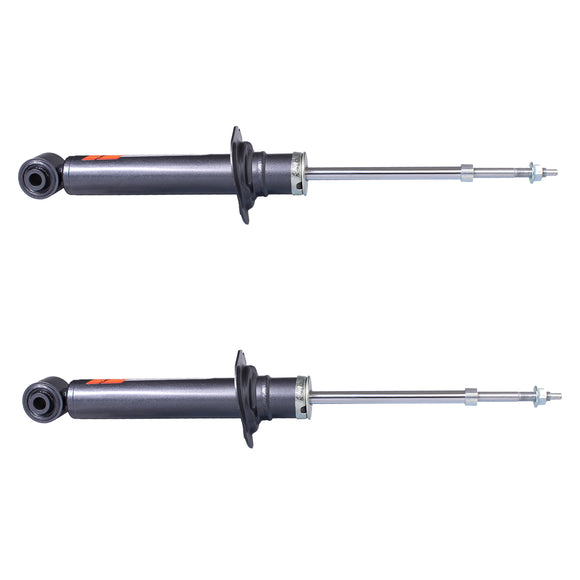 Kit Deportivo Resortes, Amortiguadores y Bases Nissan Sentra 2002-2006 Delanteros y Traseros