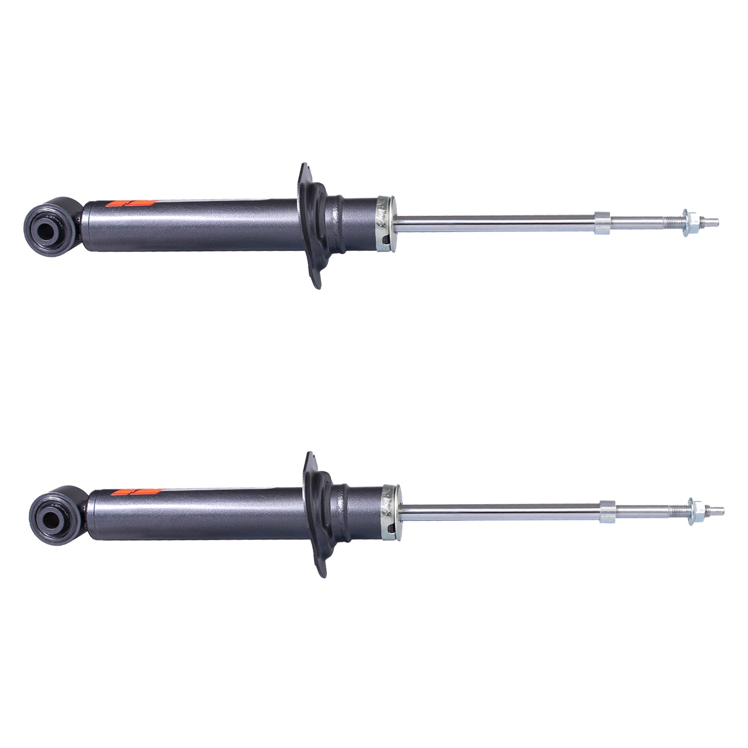 Amortiguadores Deportivos AG Shox Nissan Almera 2001-2006 Traseros