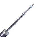 Amortiguador Deportivo AG Shox Nissan Almera 2001-2006 Trasero Izquierdo-3
