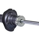 Amortiguadores Deportivos AG Shox Nissan Almera 2001-2006 4 Piezas-7