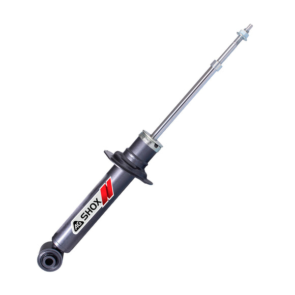 Amortiguador Deportivo AG Shox Nissan Almera 2001-2006 Trasero Izquierdo