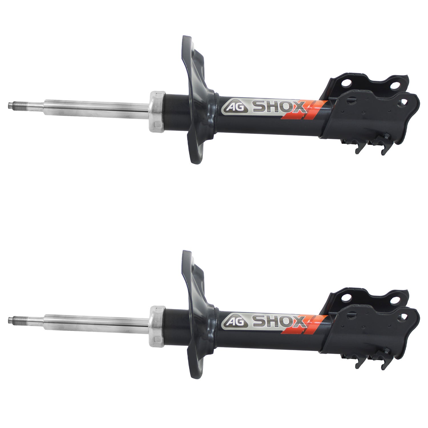 Kit Deportivo Resortes, Amortiguadores y Bases Nissan Sentra 2002-2006 Delanteros y Traseros