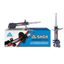 Amortiguadores Deportivos AG Shox Nissan Sentra 2000-2006 Delanteros-1