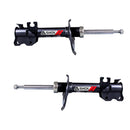 Amortiguadores Deportivos AG Shox Nissan Almera 2001-2006 Delanteros-2