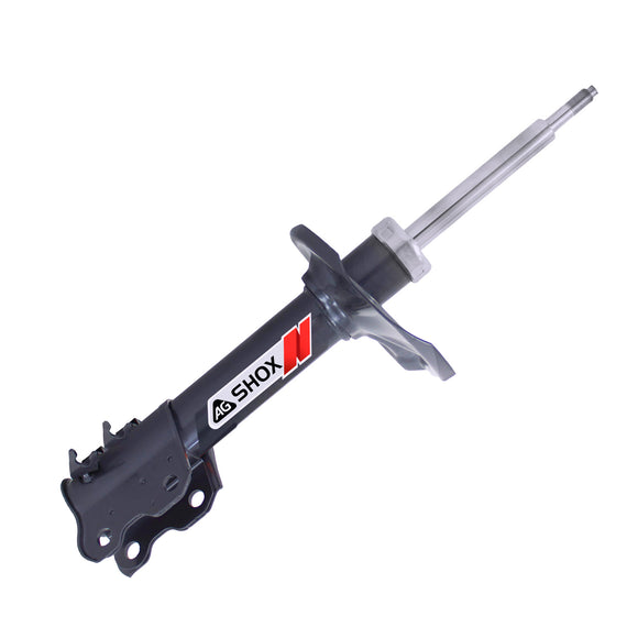 Amortiguador Deportivo AG Shox Nissan Almera 2001-2006 Delantero Derecho