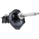 Amortiguadores Deportivos AG Shox Renault Scala 2010-2013 4 Piezas-4