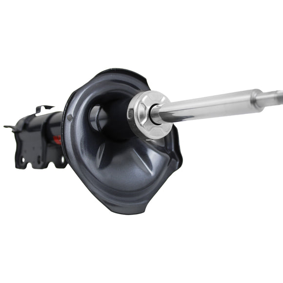 Amortiguadores Deportivos AG Shox Renault Scala 2010-2013 Delanteros