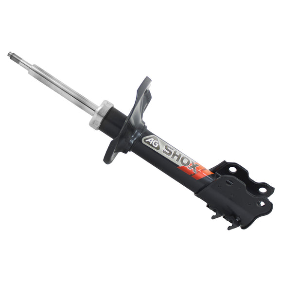Amortiguadores Deportivos AG Shox Renault Scala 2010-2013 Delantero Derecho