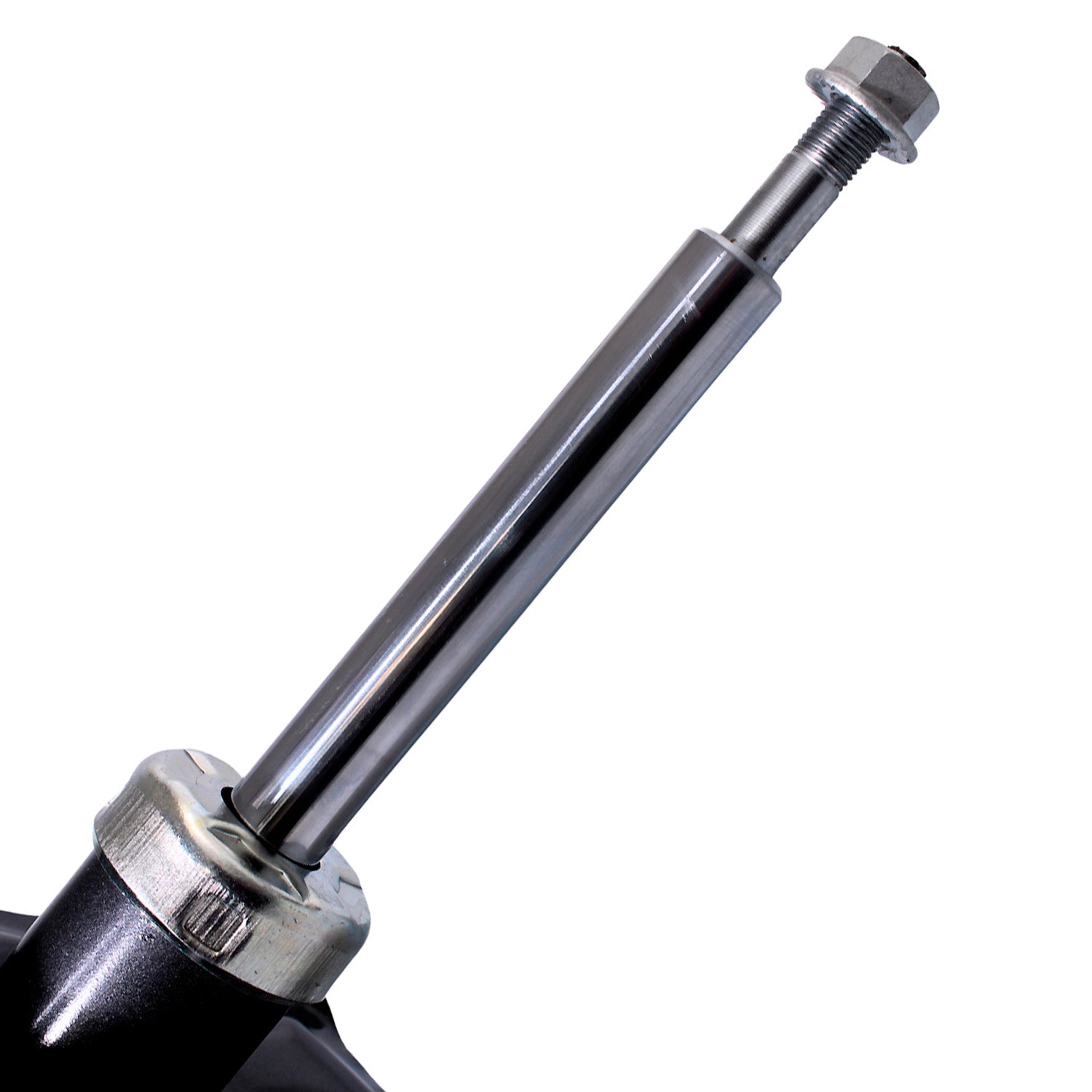 Amortiguadores Deportivos AG Shox Nissan Sentra (B15) 2000-2006 Delantero Izquierdo