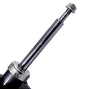 Amortiguador Deportivo AG Shox Nissan Sentra (B15) 2000-2006 Delantero Izquierdo-3