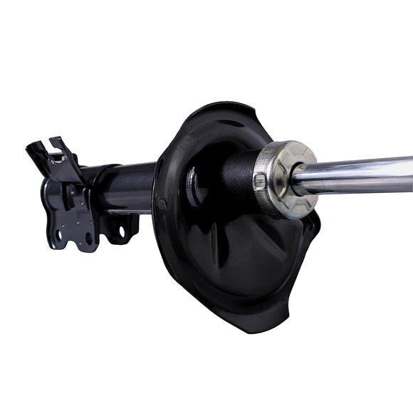 Amortiguador Deportivo AG Shox Nissan Almera 2001-2006 Delantero Izquierdo