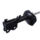 Amortiguador Deportivo AG Shox Nissan Almera 2001-2006 Delantero Izquierdo-5